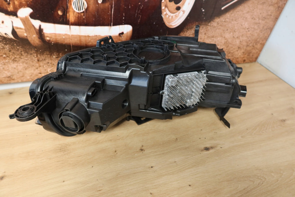 Frontscheinwerfer Audi A5 8W6941039 LED Links Scheinwerfer Headlight SCH8782752998qg
