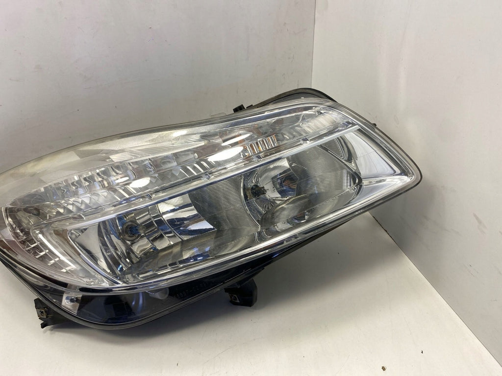 Frontscheinwerfer Opel Insignia A 1EJ009630-02 Rechts Scheinwerfer Headlight SCH5042664706st