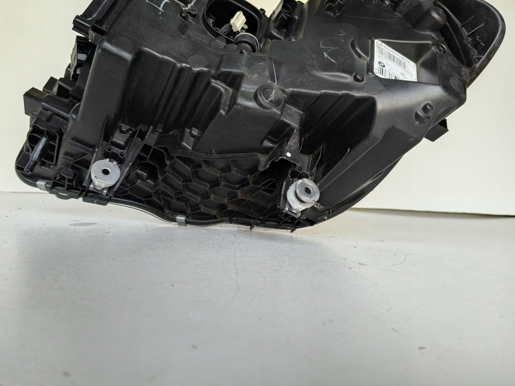 Frontscheinwerfer BMW X3 G01 8739654 Full LED Rechts Scheinwerfer Headlight SCH6312553881wt