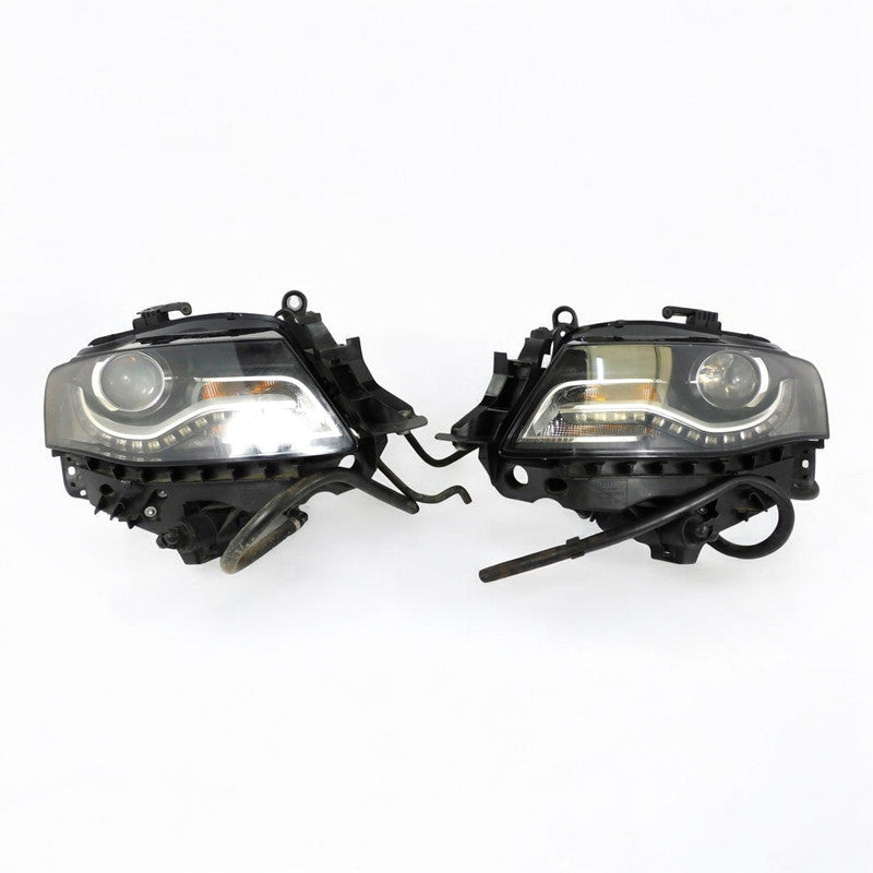 Frontscheinwerfer Audi A4 B8 8K0941003C 8K0941004 LED Rechts oder Links