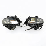 Frontscheinwerfer Audi A4 B8 8K0941003C 8K0941004 LED Rechts oder Links