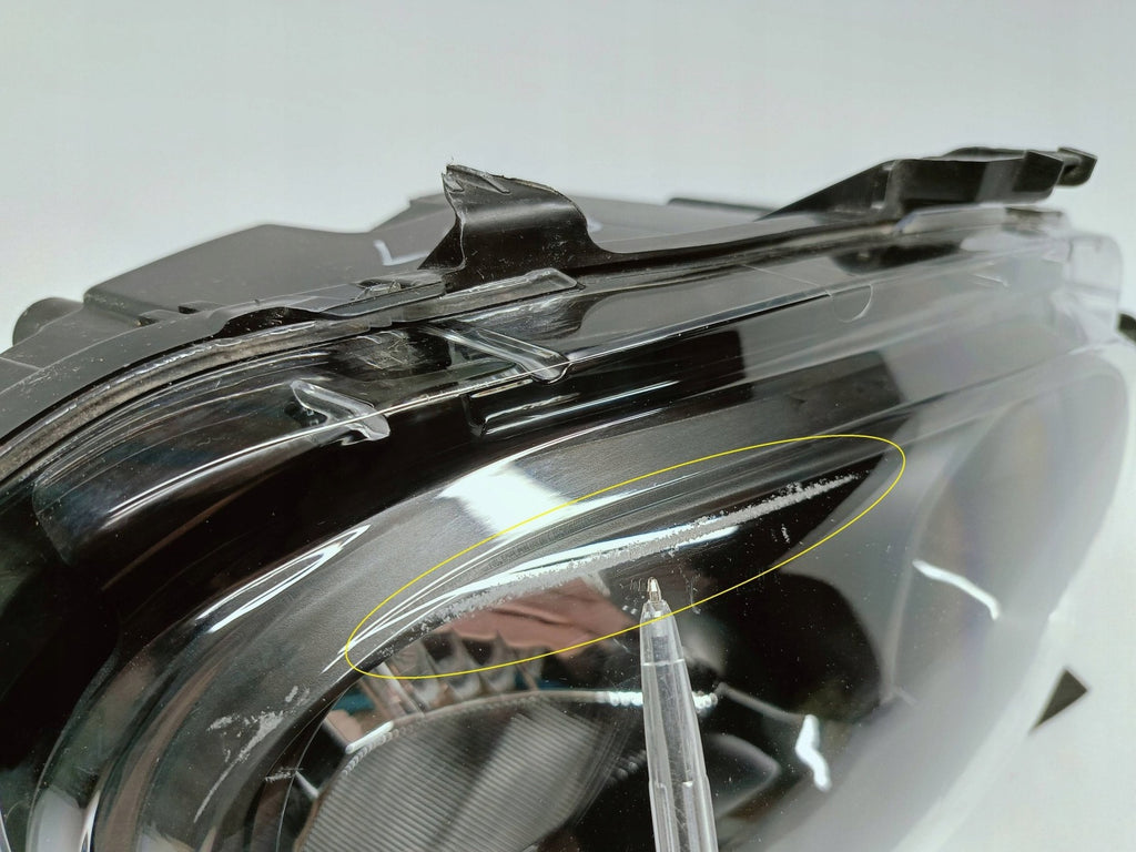 Frontscheinwerfer Citroën C3 III 9820059280 Rechts Scheinwerfer Headlight SCH2417095535vf