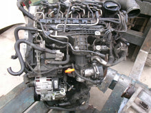 Laden Sie das Bild in den Galerie-Viewer, Motor VW Caddy Golf Touran CAY 1.6 TDI 2010 Diesel Engine Komplett