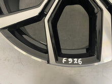 Load image into Gallery viewer, 1x Alufelge 18 Zoll 7.5" 5x100 51ET 2GA601025AQ VW Polo Rim Wheel FEL2816803807yr