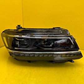 Frontscheinwerfer VW Tiguan 5NB941082D LED Rechts Scheinwerfer Headlight SCH6829925247qv