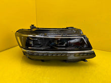Laden Sie das Bild in den Galerie-Viewer, Frontscheinwerfer VW Tiguan 5NB941082D LED Rechts Scheinwerfer Headlight SCH6829925247qv