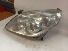 Laden Sie das Bild in den Galerie-Viewer, Frontscheinwerfer Opel Vectra C 13170917 Links Scheinwerfer Headlight SCH6026971963pp