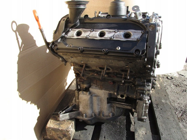 Motor Audi Q7 BUG 3.0 TDI 171kW 232TKm 2007 Diesel Engine Unkomplett