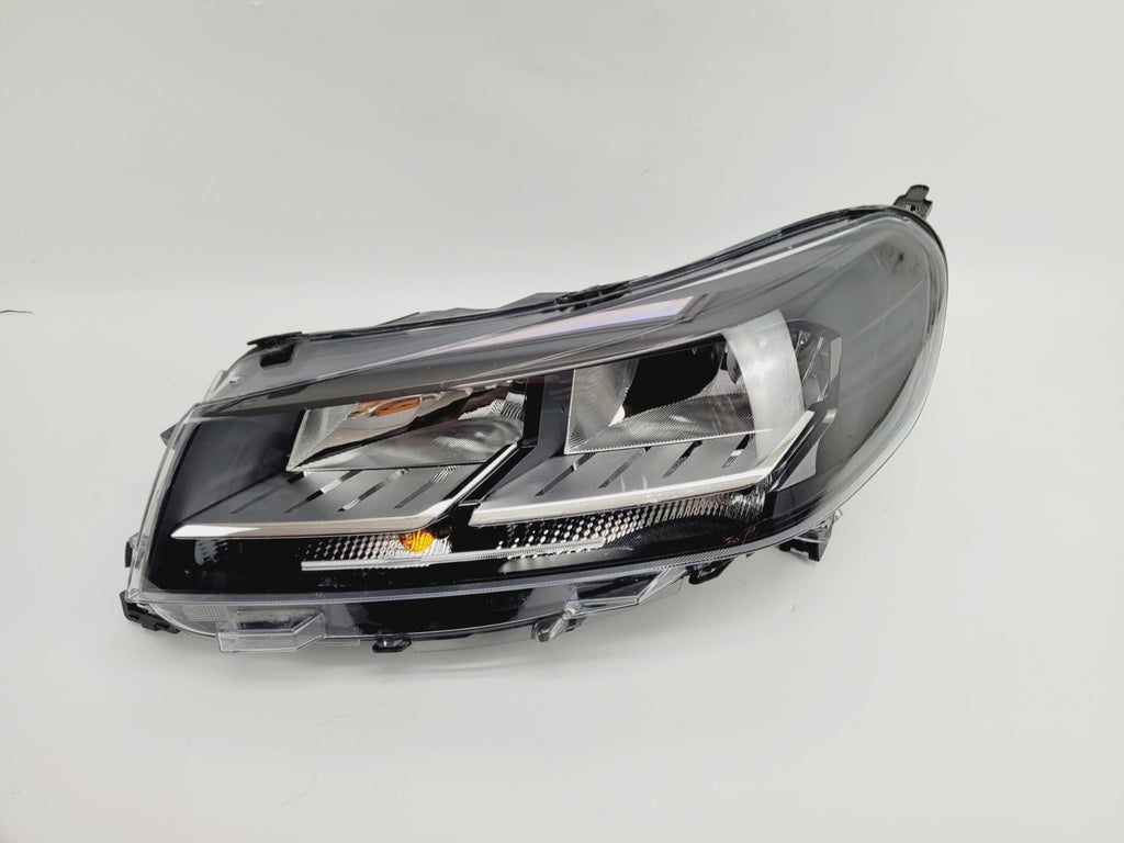 Frontscheinwerfer Peugeot Expert 9847198380 Links Scheinwerfer Headlight SCH3476976880vj