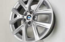 Load image into Gallery viewer, 1x Alufelge 17 Zoll 3.5" 5x112 6856076 BMW X1 F48 Rim Wheel FEL6696340877gz