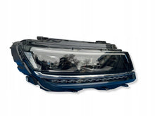 Laden Sie das Bild in den Galerie-Viewer, Frontscheinwerfer VW Tiguan 5NB941082D 030110123608 LED Rechts Headlight SCH4076678233yj
