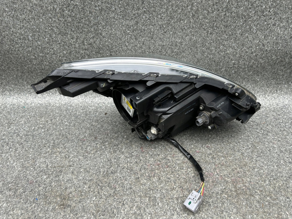 Frontscheinwerfer Mitsubishi 8301C959 Links Scheinwerfer Headlight SCH9085959492kf