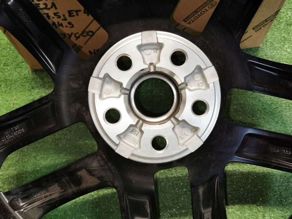 1x Alufelge 21 Zoll K8D2-1007-KA Land Rover Sport Discovery Evoque L551 Ii FEL8396339440fo