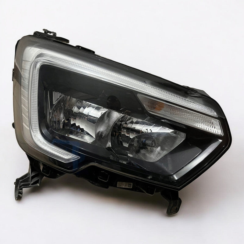 Frontscheinwerfer Renault Master 260105567R LED Rechts Scheinwerfer Headlight