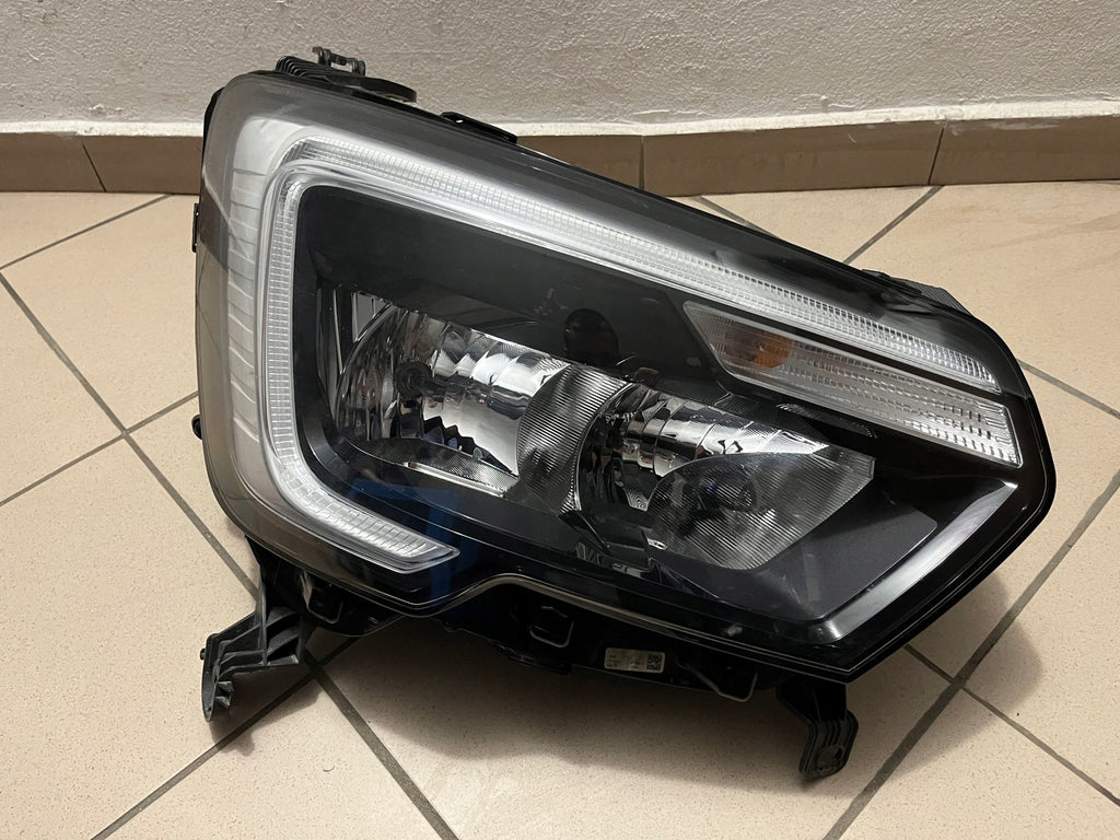 Frontscheinwerfer Renault Master 260105567R LED Rechts Scheinwerfer Headlight