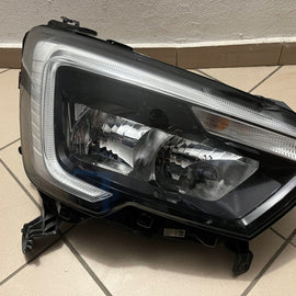 Frontscheinwerfer Renault Master 260105567R LED Rechts Scheinwerfer Headlight SCH4034262345gd