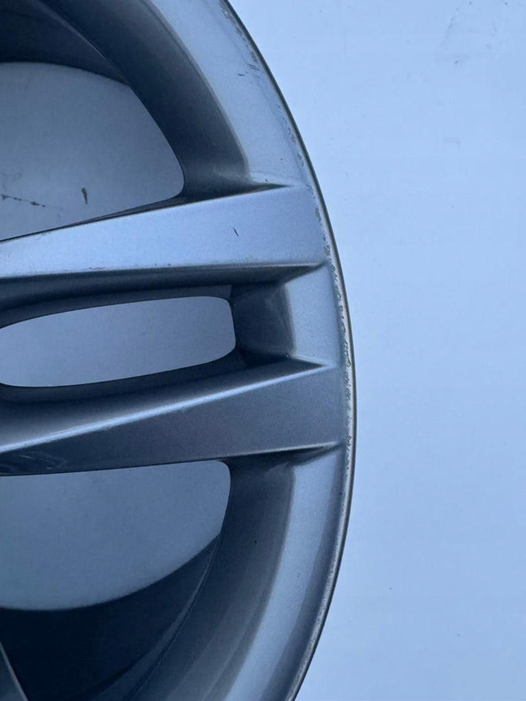 1x Alufelge 18 Zoll 8.0" 5x120 52ET 7852490GR BMW Rim Wheel FEL5630842264ko