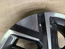 Load image into Gallery viewer, 1x Alufelge 17 Zoll 52910DD100 Hyundai Kona Rim Wheel FEL8984317917uy