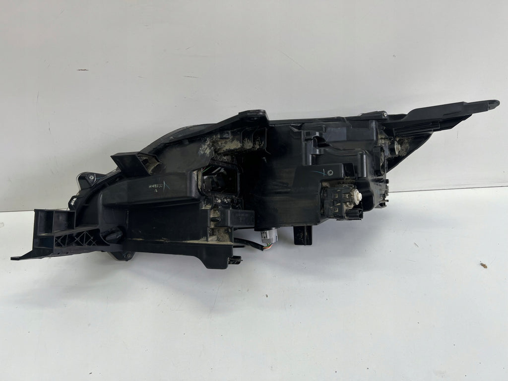 Frontscheinwerfer Mitsubishi L200 W4724 Rechts Scheinwerfer Headlight SCH7794944175qi