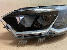 Load image into Gallery viewer, Frontscheinwerfer VW Polo 2G1941005D LED Links Scheinwerfer Headlight