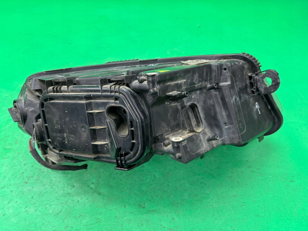 Frontscheinwerfer Audi A6 C6 4F0941003 5DV008290-00 Bi-Xenon Links Headlight