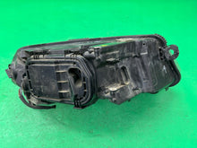 Laden Sie das Bild in den Galerie-Viewer, Frontscheinwerfer Audi A6 C6 4F0941003 5DV008290-00 Bi-Xenon Links Headlight