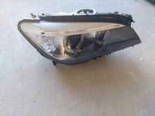 Laden Sie das Bild in den Galerie-Viewer, Frontscheinwerfer BMW F01 F02 7348506-01 Rechts Scheinwerfer Headlight SCH6886281830gz