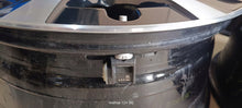 Laden Sie das Bild in den Galerie-Viewer, 4x Alufelge 18 Zoll 8.0" 5x112 43ET Glanz Schwarz A2134013700 Mercedes-Benz W213 FEL9421653844nd