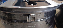 Laden Sie das Bild in den Galerie-Viewer, 4x Alufelge 18 Zoll 8.0" 5x112 43ET Glanz Schwarz A2134013700 Mercedes-Benz W213 FEL9421653844nd