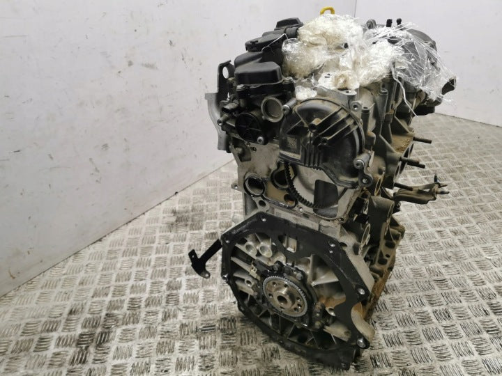 Motor VW Golf VIII I DPBA 1.5 131PS 96kW 2020 Benzin Engine Unkomplett MOT4381901282zq