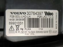 Laden Sie das Bild in den Galerie-Viewer, Frontscheinwerfer Volvo Xc90 89901031 Xenon Links Scheinwerfer Headlight