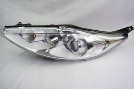 Frontscheinwerfer Ford Fiesta 8A61-13W030-CH Links Scheinwerfer Headlight SCH5914159802ge