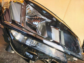 Frontscheinwerfer VW Transporter Caravelle 7L1941006B Rechts Headlight SCH1505085669qr