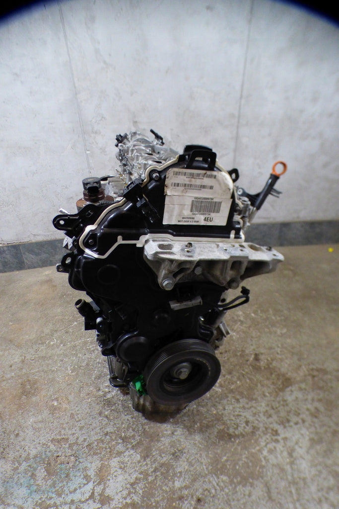 Motor Toyota Proace City DV5RD DV5RC DV5RE 1.5 90TKm 2022 Diesel Unkomplett