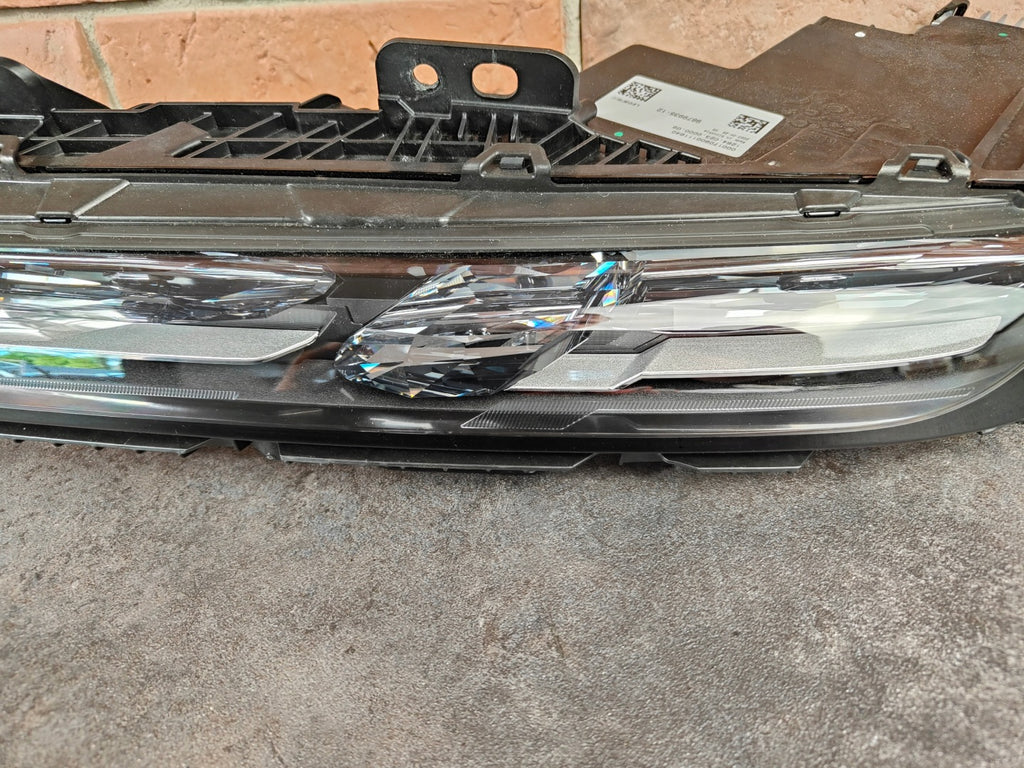 Frontscheinwerfer BMW 7 9879935-12 9879936-12 Ein Satz Scheinwerfer Headlight SCH4194076913xg