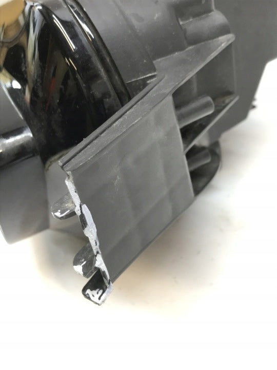 Frontscheinwerfer Citroën C4 Picasso II 9677217480 Xenon Rechts Headlight SCH4091523947vq
