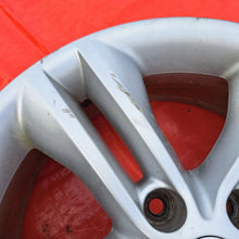 Load image into Gallery viewer, 1x Alufelge 17 Zoll 6.5" 5x114.3 40ET Nissan Rogue Rim Wheel FEL2521505895dw