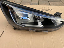 Laden Sie das Bild in den Galerie-Viewer, Frontscheinwerfer Ford Focus JX7B-13W029-CE JX7B13W029CE LED Rechts Headlight SCH9898979350gi