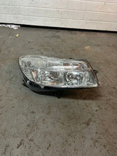 Laden Sie das Bild in den Galerie-Viewer, Frontscheinwerfer Opel Insignia A 22831927 1EJ009630-02 LED Rechts Headlight