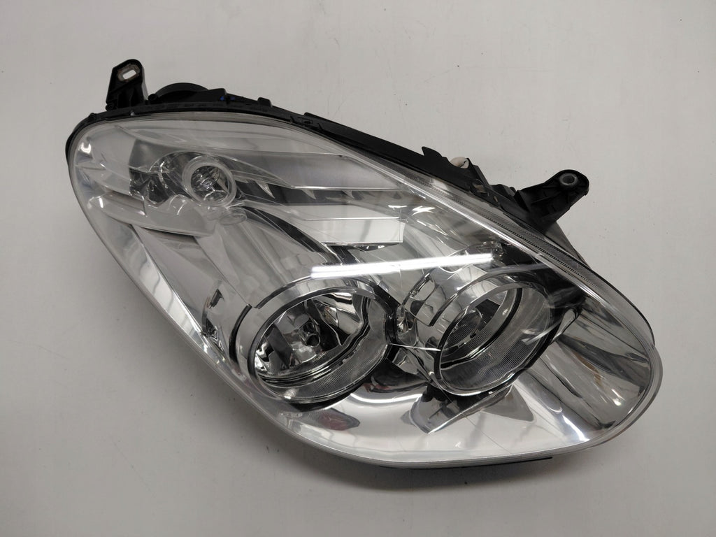 Frontscheinwerfer Fiat Doblo Combo 51909054 Rechts Scheinwerfer Headlight SCH5181419141sv
