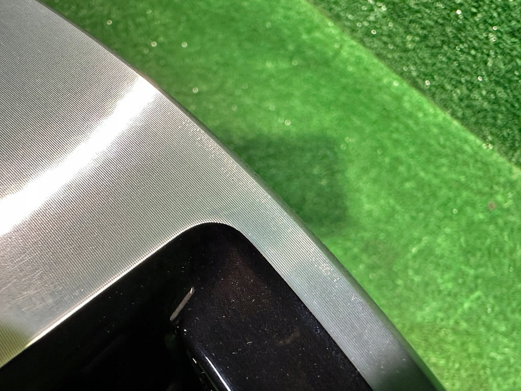 1x Alufelge 19 Zoll 9.0" 5x112 52ET 8S0601025AC Audi Tt Rim Wheel