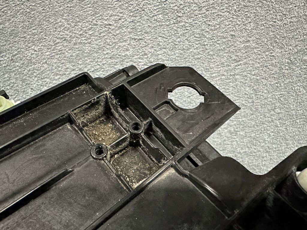 Frontscheinwerfer VW Touareg 761941081 LED Links Scheinwerfer Headlight