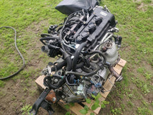 Laden Sie das Bild in den Galerie-Viewer, Motor Mitsubishi Space Star 3A92 1.2 22TKm Engine Komplett MOT8059517288bm