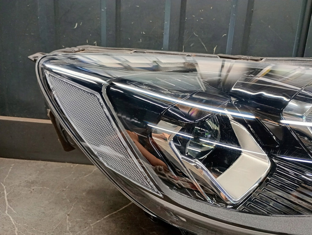 Frontscheinwerfer Ford Kuga III LV4B-13W029-AG Rechts Scheinwerfer Headlight SCH3526738157aq