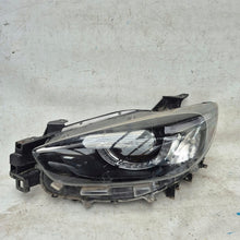 Laden Sie das Bild in den Galerie-Viewer, Frontscheinwerfer Mazda Cx-5 Cx5 KA1L51040C Links Scheinwerfer Headlight SCH2440214861nc