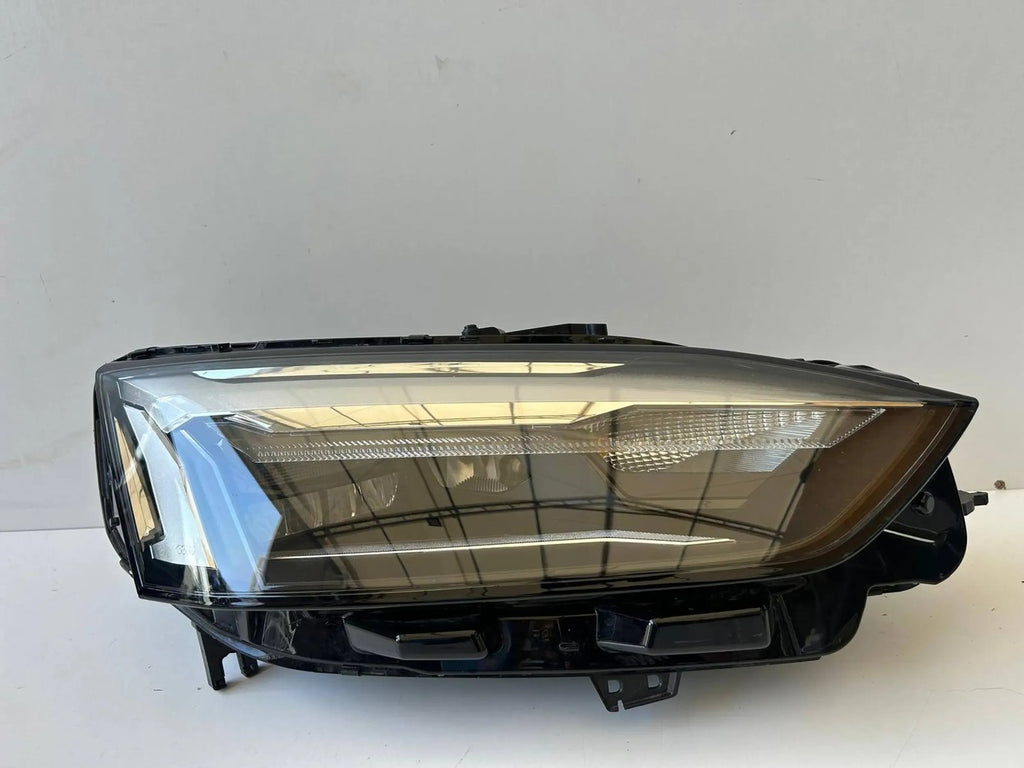 Frontscheinwerfer Audi A5 8W6941012 Rechts Scheinwerfer Headlight