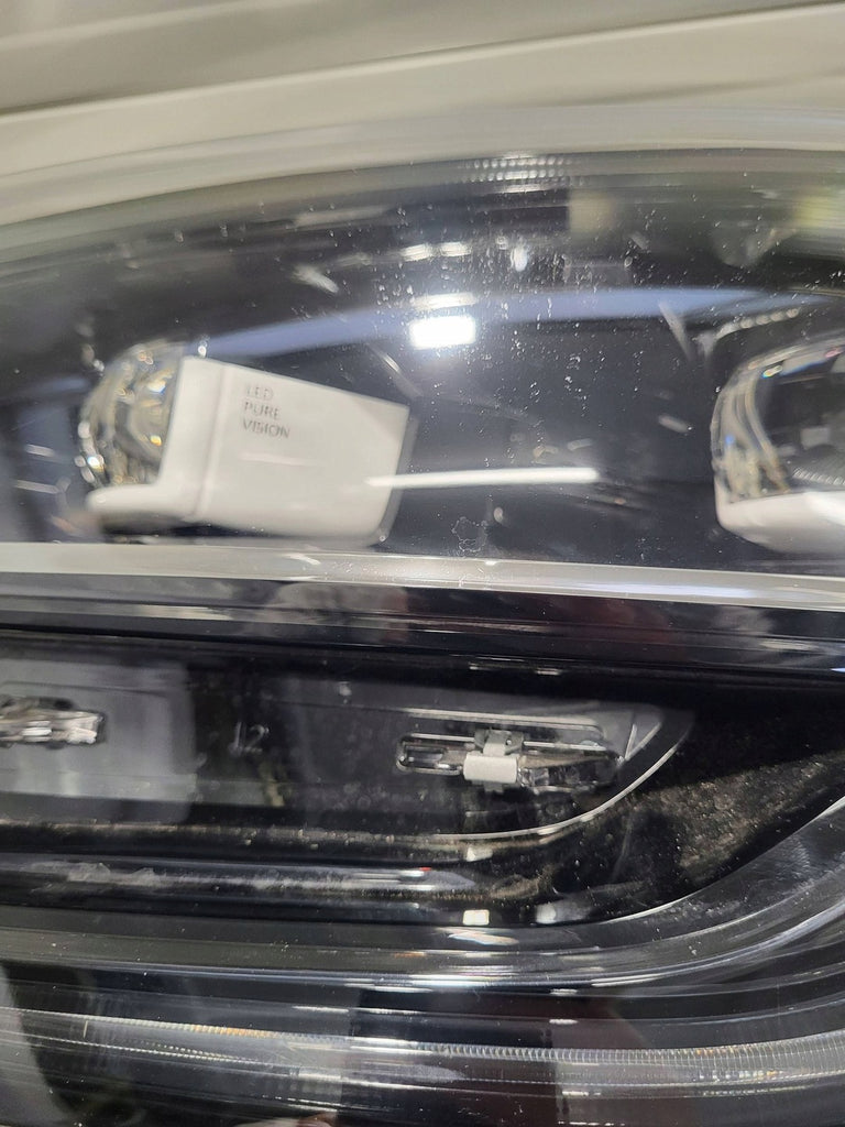 Frontscheinwerfer Renault Megane IV 260100932R 260606202R Full LED Ein Satz SCH8559607441rf