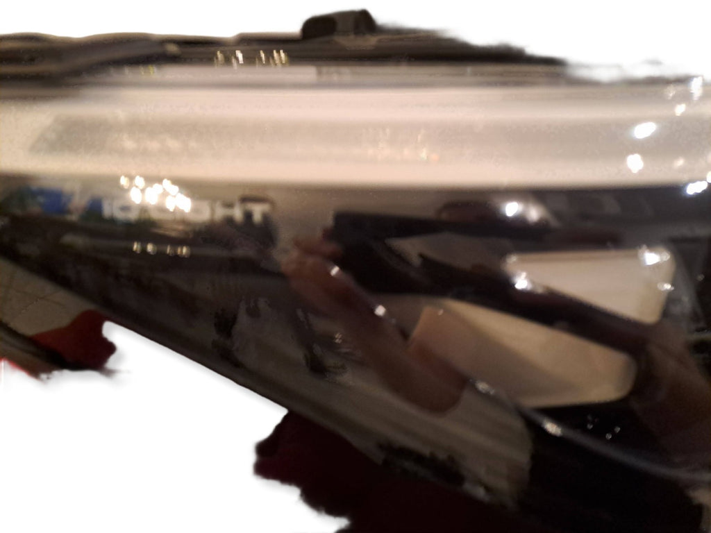 Frontscheinwerfer VW I 9000VF200YW5 14B941036 L856672 Rechts Headlight SCH7997667868yt