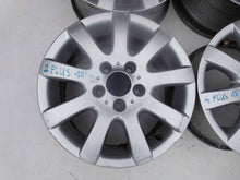 Load image into Gallery viewer, 4x Alufelge 15 Zoll 6.5" 5x112 50ET 1K0601025A VW Caddy V Golf VI Touran FEL4887870164pk
