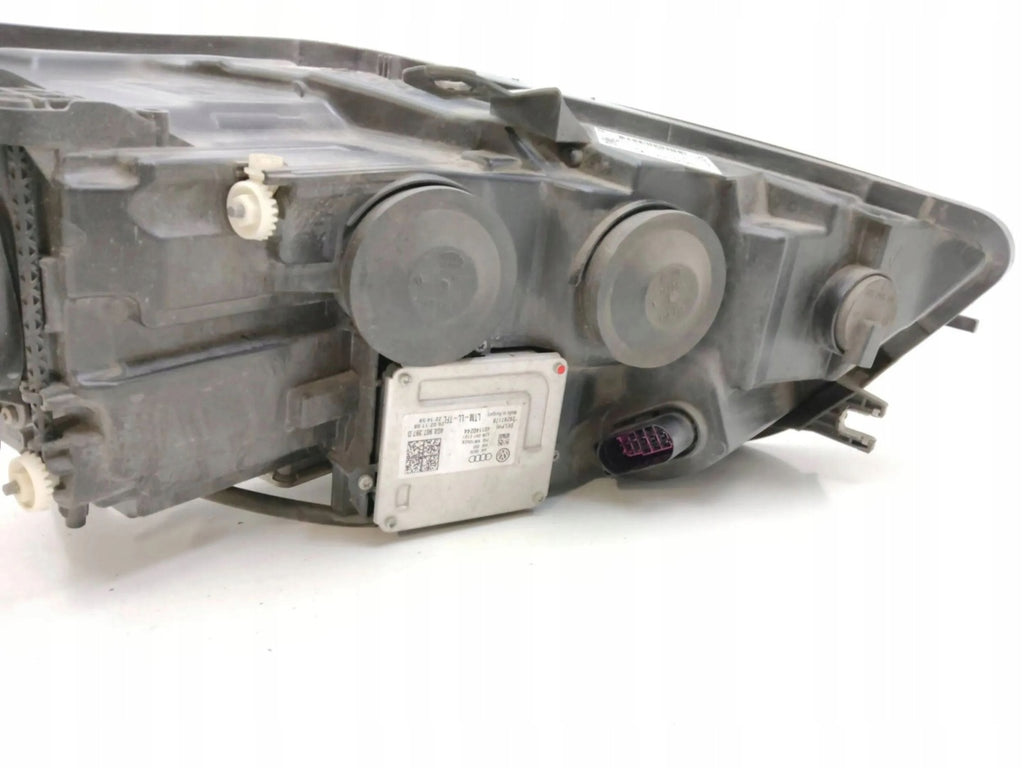 Frontscheinwerfer Audi A6 4G0941003C Links Scheinwerfer Headlight SCH6125520171vl
